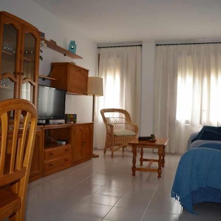 Apartamento Miquel 1 en centro de Tossa de Mar y a 3 minutos de la playa Exterior foto