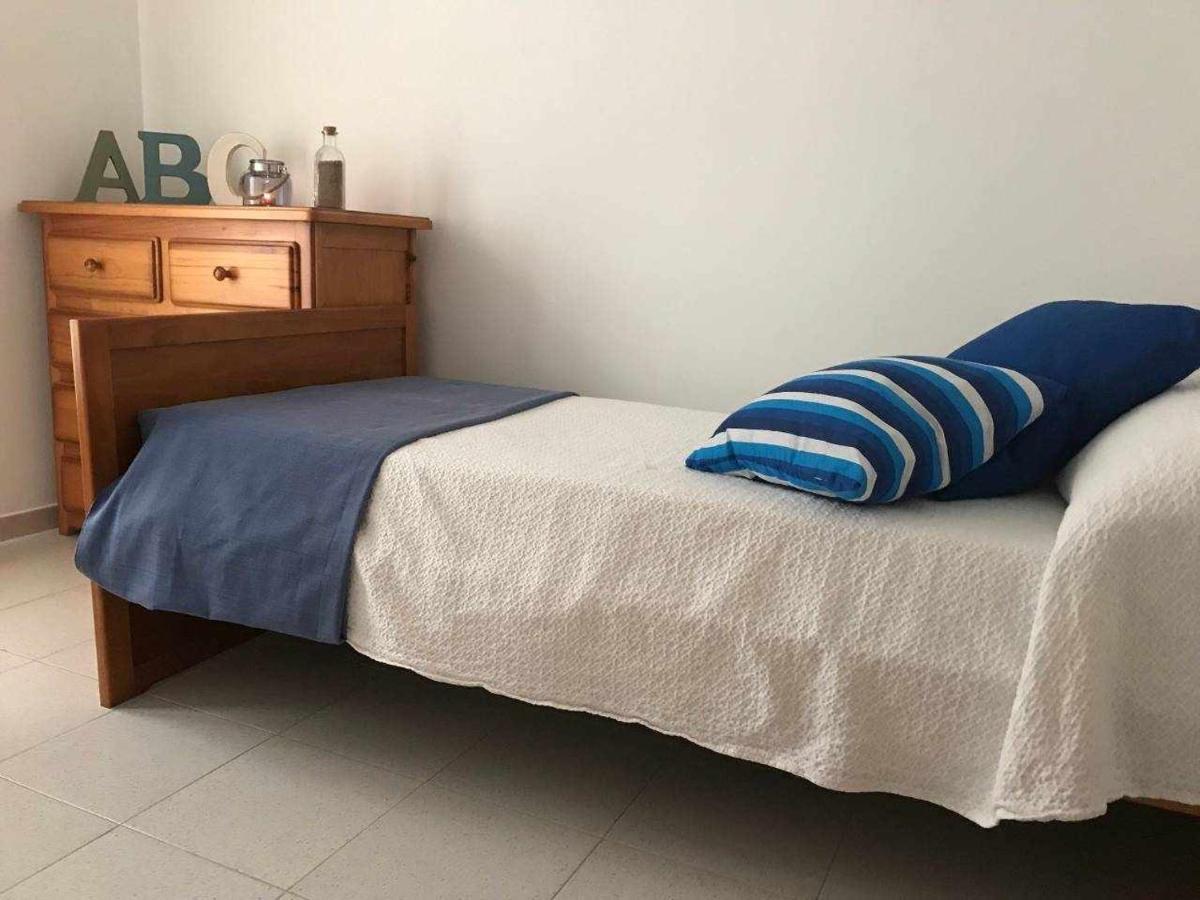 Apartamento Miquel 1 en centro de Tossa de Mar y a 3 minutos de la playa Exterior foto