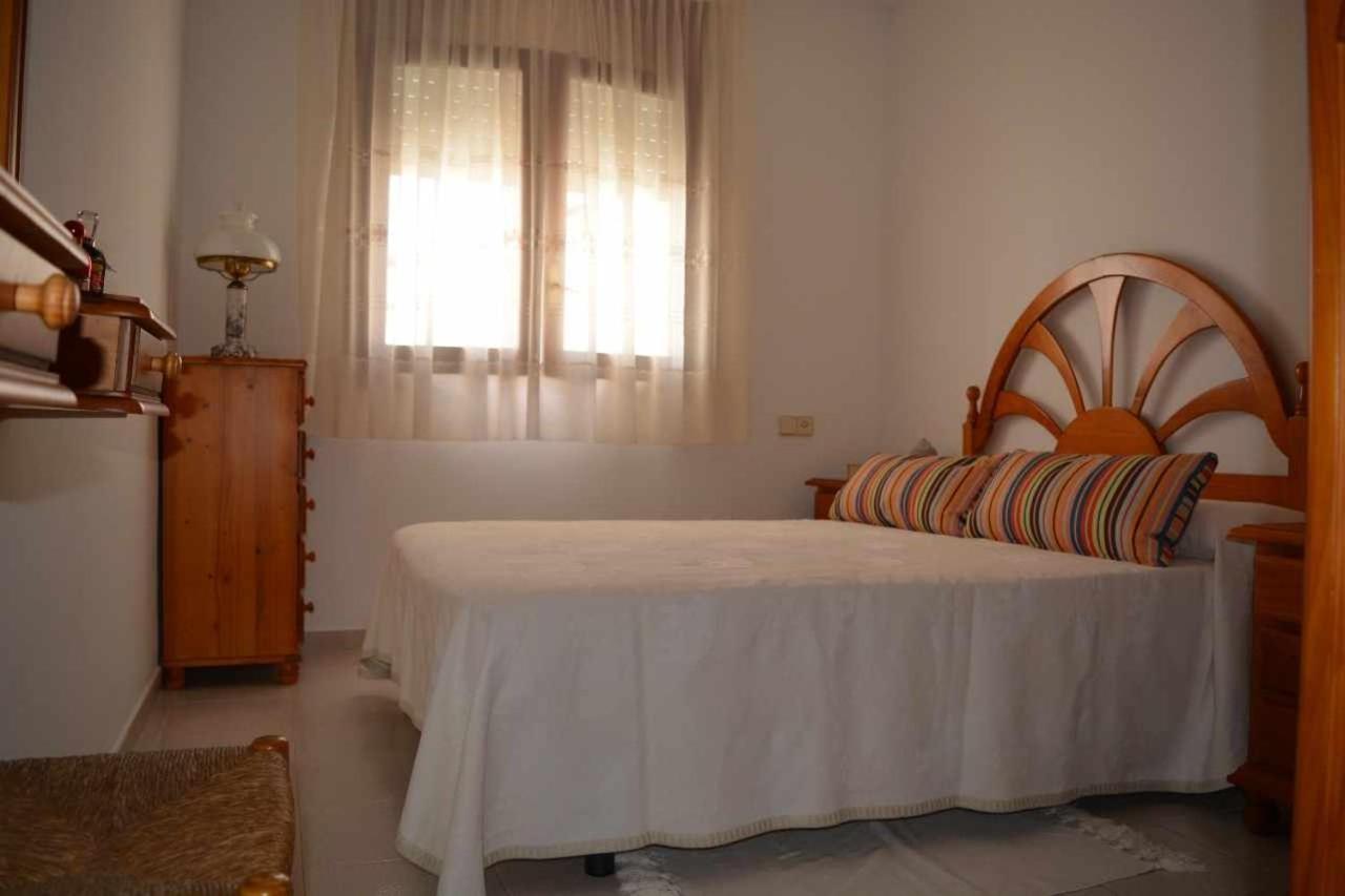 Apartamento Miquel 1 en centro de Tossa de Mar y a 3 minutos de la playa Exterior foto
