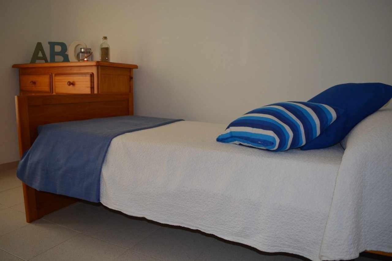 Apartamento Miquel 1 en centro de Tossa de Mar y a 3 minutos de la playa Exterior foto